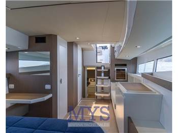 Fiart Mare 43 Seawalker