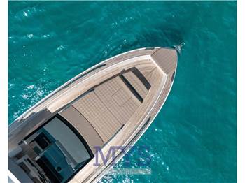 Fiart Mare 43 Seawalker