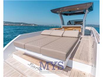 Fiart Mare 43 Seawalker