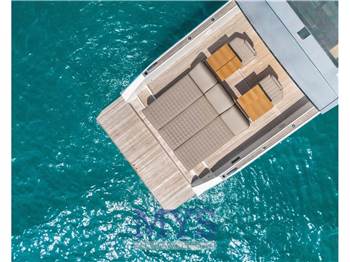 Fiart Mare 43 Seawalker