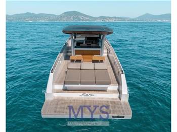 Fiart Mare 43 Seawalker