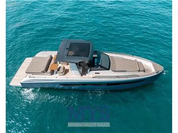 Fiart Mare 43 Seawalker