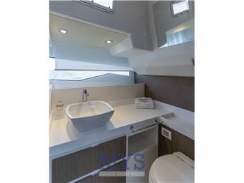 Fiart Mare 43 Seawalker