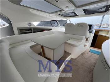 Abbate Bruno Primatist G 46 Aero Top Pininfarina