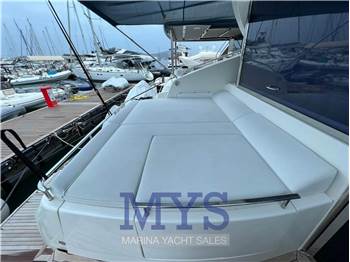 Abbate Bruno Primatist G 46 Aero Top Pininfarina