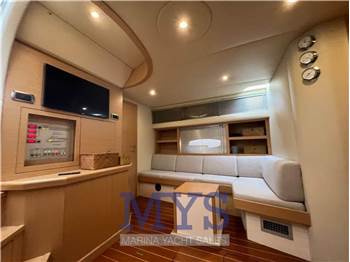 Abbate Bruno Primatist G 46 Aero Top Pininfarina