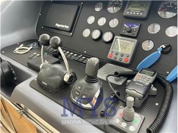 Abbate Bruno Primatist G 46 Aero Top Pininfarina