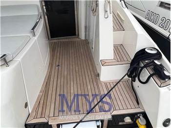 Abbate Bruno Primatist G 46 Aero Top Pininfarina