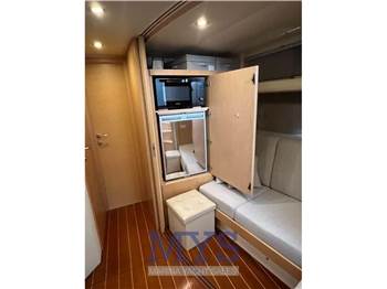 Abbate Bruno Primatist G 46 Aero Top Pininfarina
