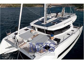 Dufour Catamarans 44 Sail