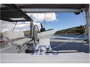 Dufour Catamarans 44 Sail