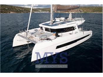 Dufour Catamarans 44 Sail