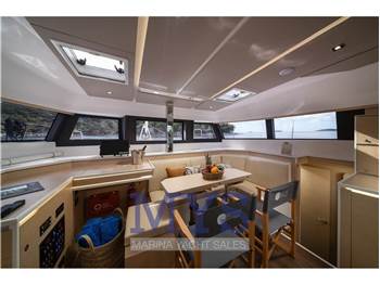 Dufour Catamarans 44 Sail