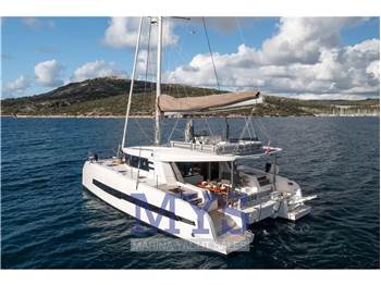 Dufour Catamarans 44 Sail