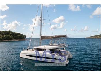 Dufour Catamarans 44 Sail