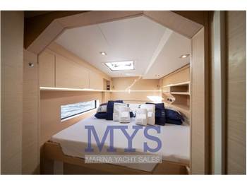 Dufour Catamarans 44 Sail