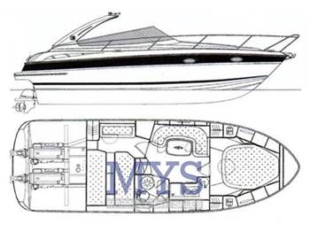 Bavaria BMB 33 Sport
