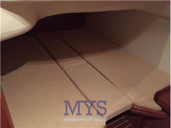 Bavaria BMB 33 Sport