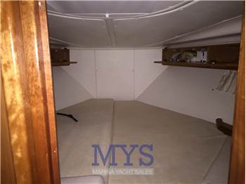 Bavaria BMB 33 Sport