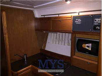 Bavaria BMB 33 Sport