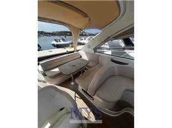 Bavaria BMB 33 Sport