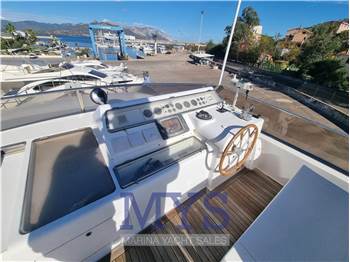 Sanlorenzo SL 70