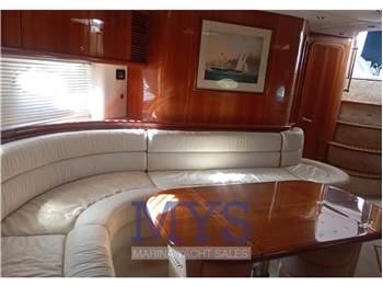 Sunseeker Predator 56