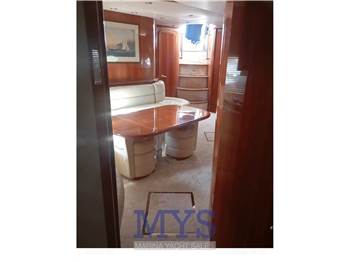 Sunseeker Predator 56