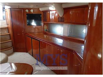Sunseeker Predator 56