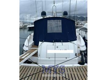 Sunseeker Predator 56