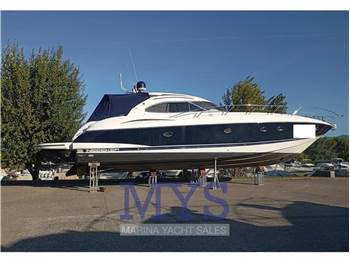 Sunseeker Predator 56