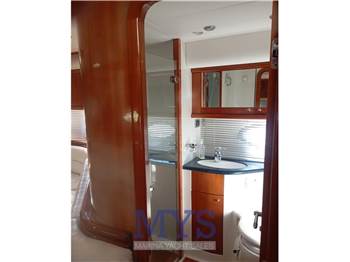 Sunseeker Predator 56