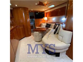 Sunseeker Predator 56