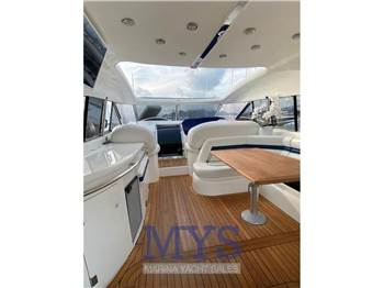 Sunseeker Predator 56