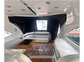 Sunseeker Predator 56
