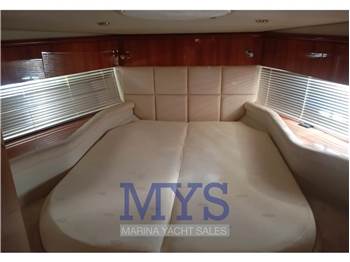 Sunseeker Predator 56