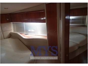 Sunseeker Predator 56