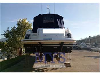 Sunseeker Predator 56