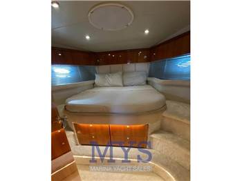 Sunseeker Predator 56