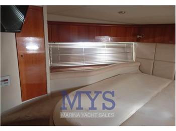 Sunseeker Predator 56