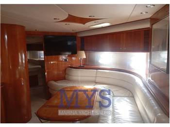 Sunseeker Predator 56