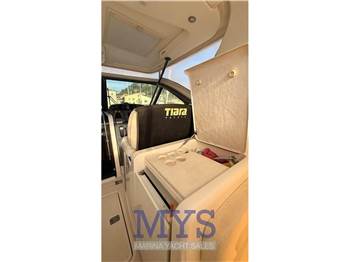 Tiara Yachts 3600 Open