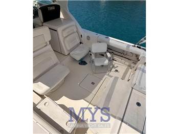 Tiara Yachts 3600 Open