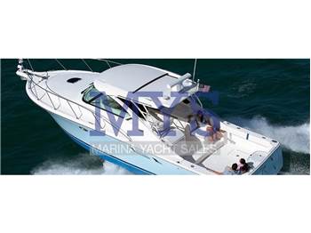 Tiara Yachts 3600 Open