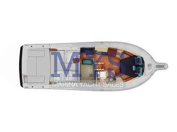 Tiara Yachts 3600 Open