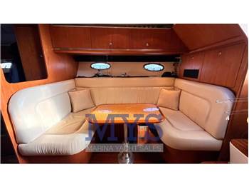 Tiara Yachts 3600 Open