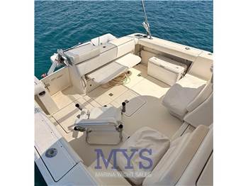 Tiara Yachts 3600 Open