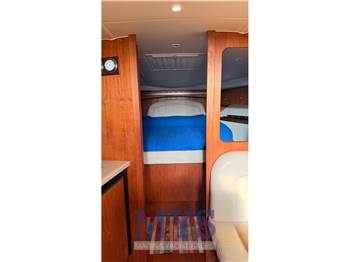 Tiara Yachts 3600 Open