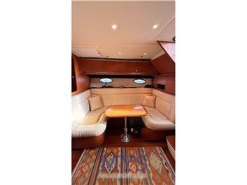 Tiara Yachts 3600 Open
