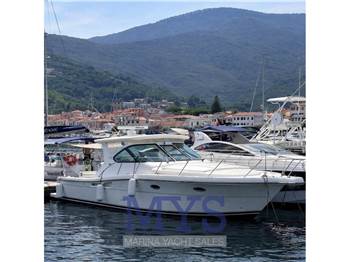 Tiara Yachts 3600 Open